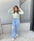 Cropped Mariah - comprar online