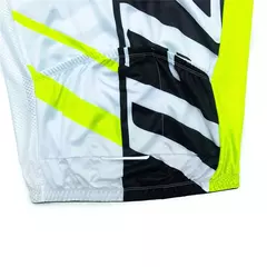 Conjunto de Ciclismo Masculino - Esportes Premium