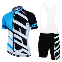Conjunto de Ciclismo Masculino - comprar online