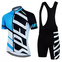Conjunto de Ciclismo Masculino - comprar online