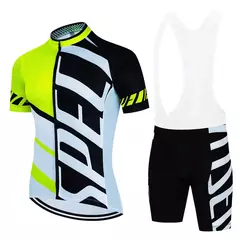 Conjunto de Ciclismo Masculino na internet