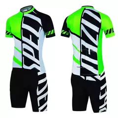 Imagem do Conjunto de Ciclismo Masculino