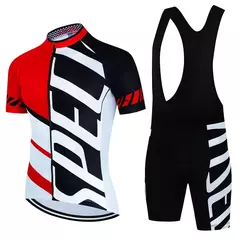 Conjunto de Ciclismo Masculino - comprar online