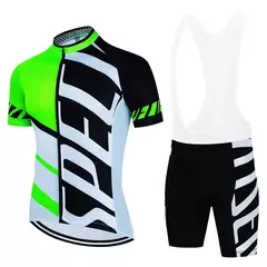 Conjunto de Ciclismo Masculino - comprar online