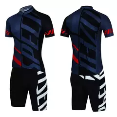 Conjunto de Ciclismo Masculino