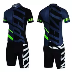 Conjunto de Ciclismo Masculino na internet