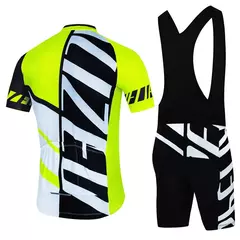 Conjunto de Ciclismo Masculino - loja online