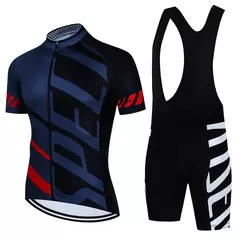 Conjunto de Ciclismo Masculino na internet