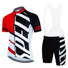 Imagem do Conjunto de Ciclismo Masculino
