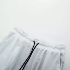 Short Masculino Corrida 2 em 1 Fila - comprar online