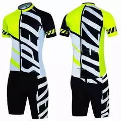 Conjunto de Ciclismo Masculino