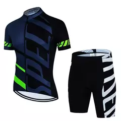 Conjunto de Ciclismo Masculino