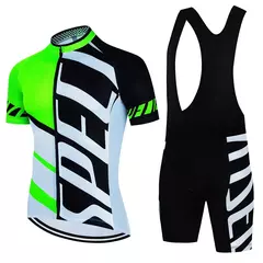 Conjunto de Ciclismo Masculino - loja online