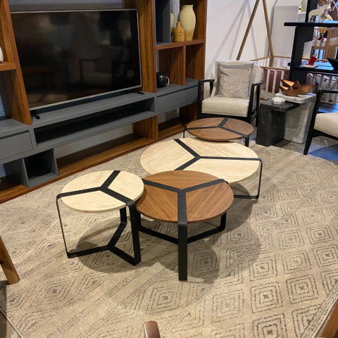Mesa de centro Estocolmo - comprar en línea