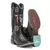 Bota Feminina GOYAZES DALLAS Tabaco - comprar online