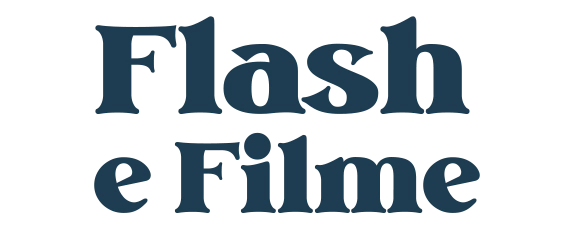 Flash e Filme - Câmeras analógicas e digitais