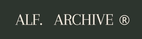 Alforria Archive