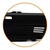 Parachoque Dianteiro Uno 1985 A 92 93 94 95 96 97 98 Preto