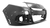 Parachoque Dianterio Sandero Stepway 2012 13 14 Preto Liso - comprar online