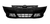 Parachoque Dianteiro Volkswagen Fox 2008 A 2010 Preto Liso na internet