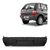 Parachoque Traseiro Uno Fire 2004 2005 2006 A 2010 Preto