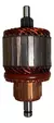 Induzido De Partida Arielo 103 Ford Fiesta, Ka (zetec) 12v