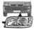Farol Ducato Jumper Boxer 2005 2006 2007 2008 2012 Esquerdo