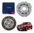Kit Embreagem Duster 1,6 2011/