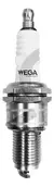 Vela Ignição Wega Lr17yvc Para Volkswagen Fusca 1.6 93-96