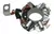 Suporte Escova Motor Partida Astra Blazer Gol Marea