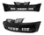 Parachoque Dianteiro Gol G4 2005 2006 2007 2008 2009 Preto - comprar online