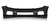 Parachoque Dianteiro Saveiro Cross G7 17 18 19 20 Preto Liso - comprar online
