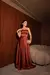 Vestido Karina na internet