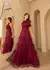 Vestido Viola