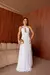 Vestido Taina na internet