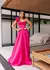 Vestido Violeta