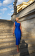 Vestido Jhesly