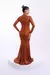 Vestido Luana