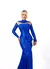 Vestido Luana na internet