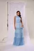 Vestido Viola na internet