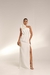 Vestido Kim na internet