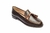 maithe mocassim cristal cafe 52a0078 - comprar online