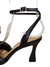 Imagem do santo salto sandalia soft preto 70948.1011v25
