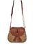 bolsa de palha e marrom pequena - comprar online