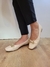 sua cia sapatilha areia python - SANTO SALTO STORE