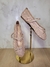 santo salto sapatilha tela nude 10017.1310s51 - comprar online