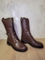 ferrucci bota chocolate 25128-01c na internet