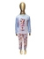 pijama coração 3d suede felpado 18.03.005