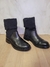 ferrucci bota preta - comprar online