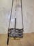 Santo Salto Bolsa Celular Zebra na internet